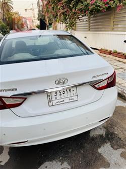 هیوندای سۆناتا